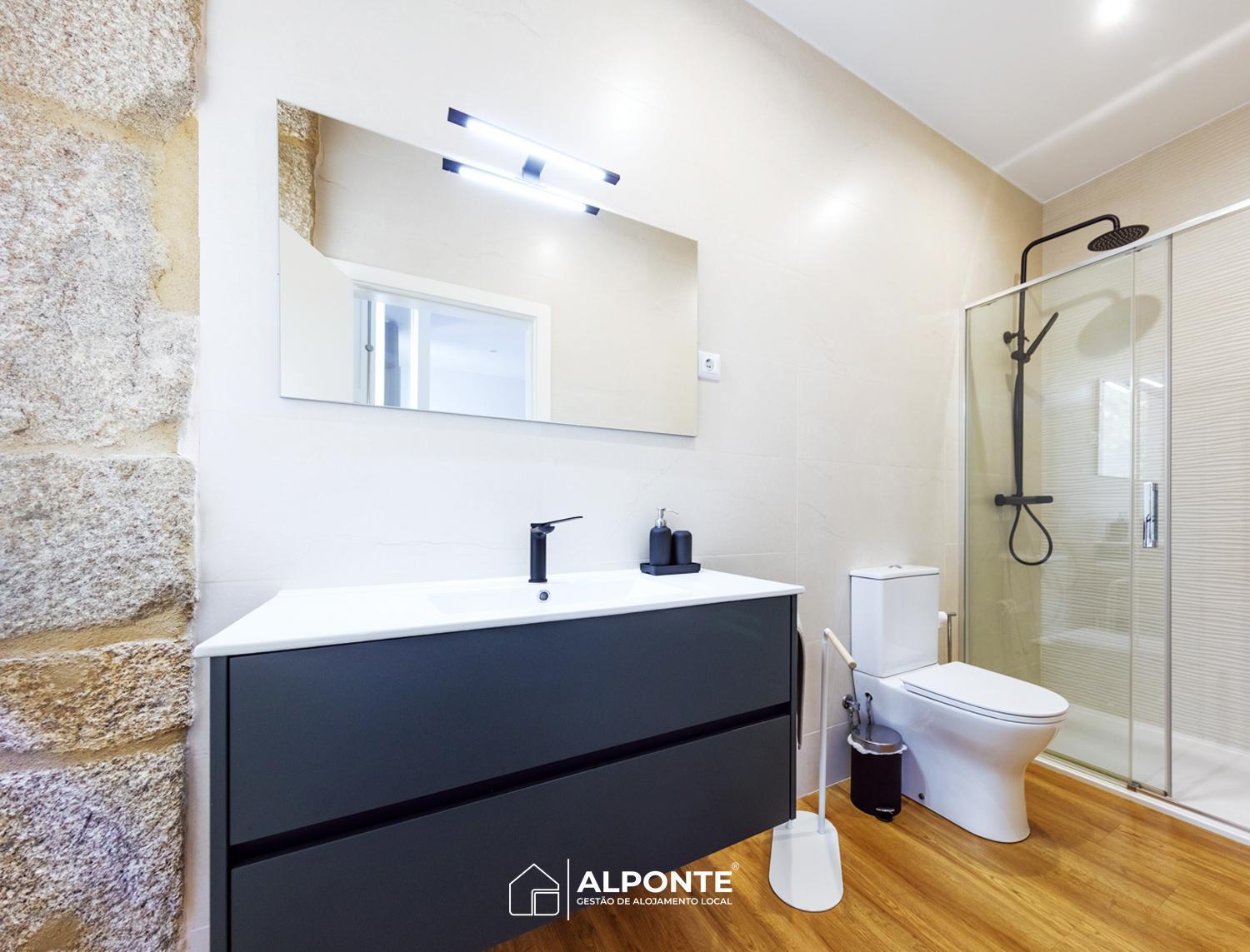 Desassossego Suites Moncao Bagian luar foto