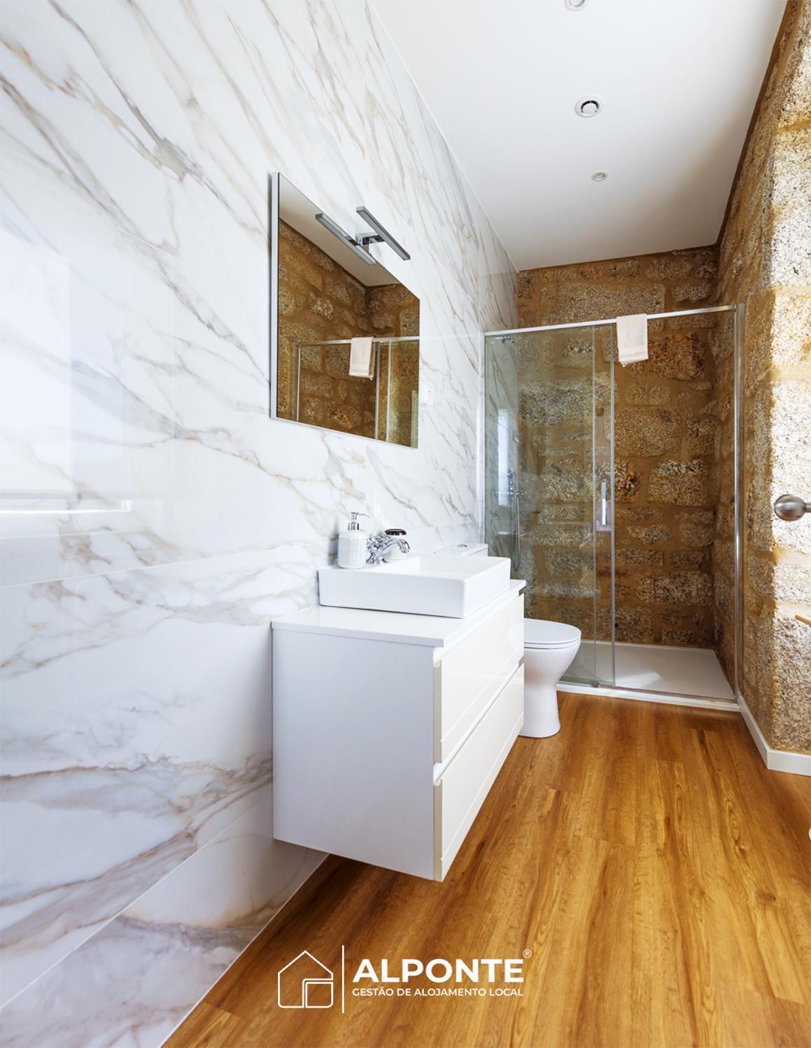 Desassossego Suites Moncao Bagian luar foto