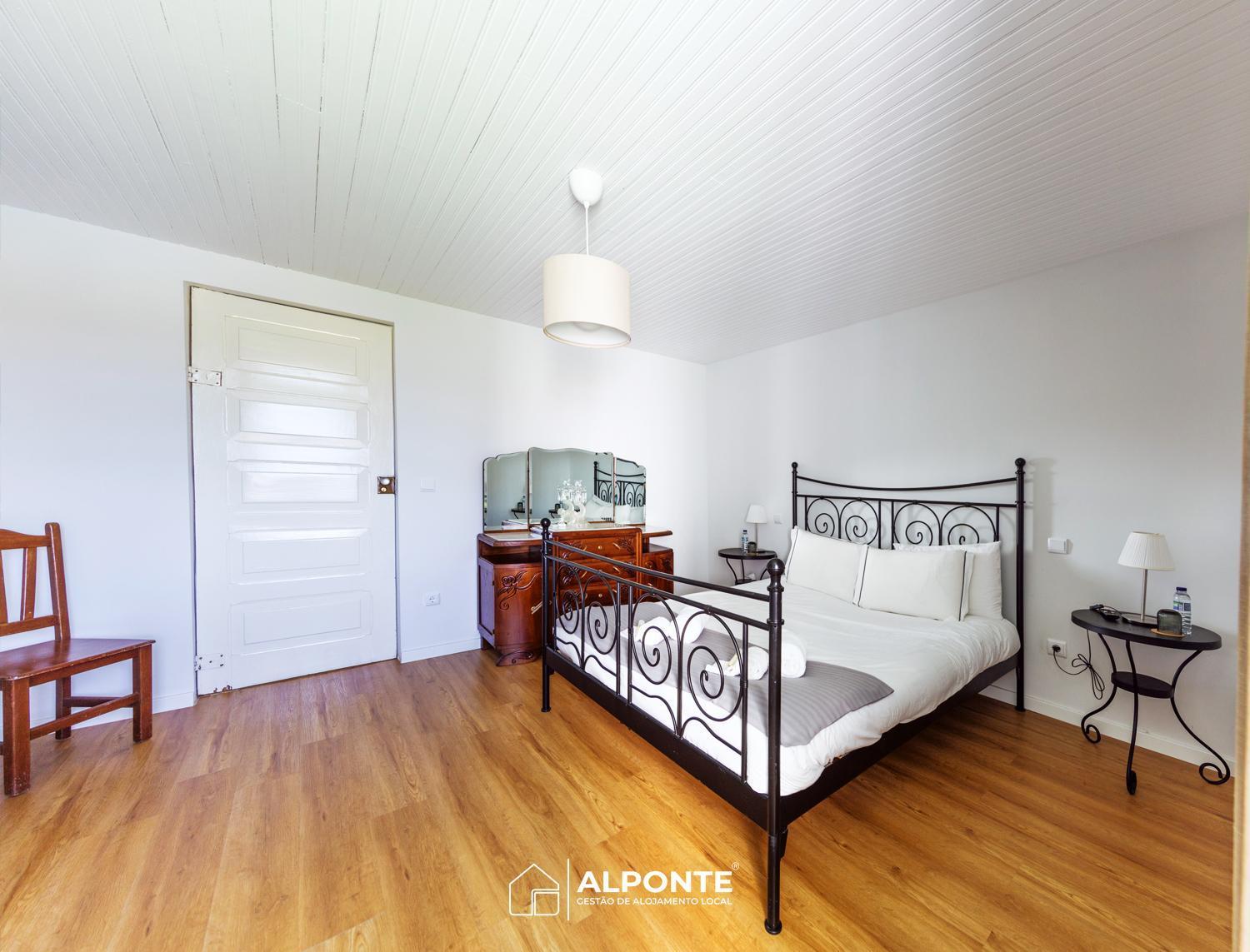 Desassossego Suites Moncao Bagian luar foto
