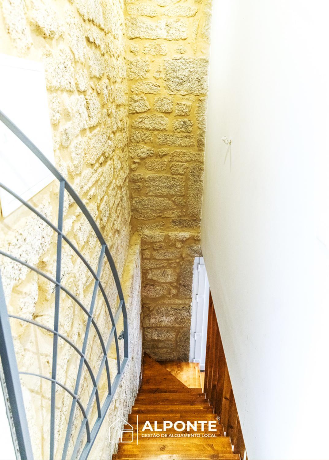 Desassossego Suites Moncao Bagian luar foto