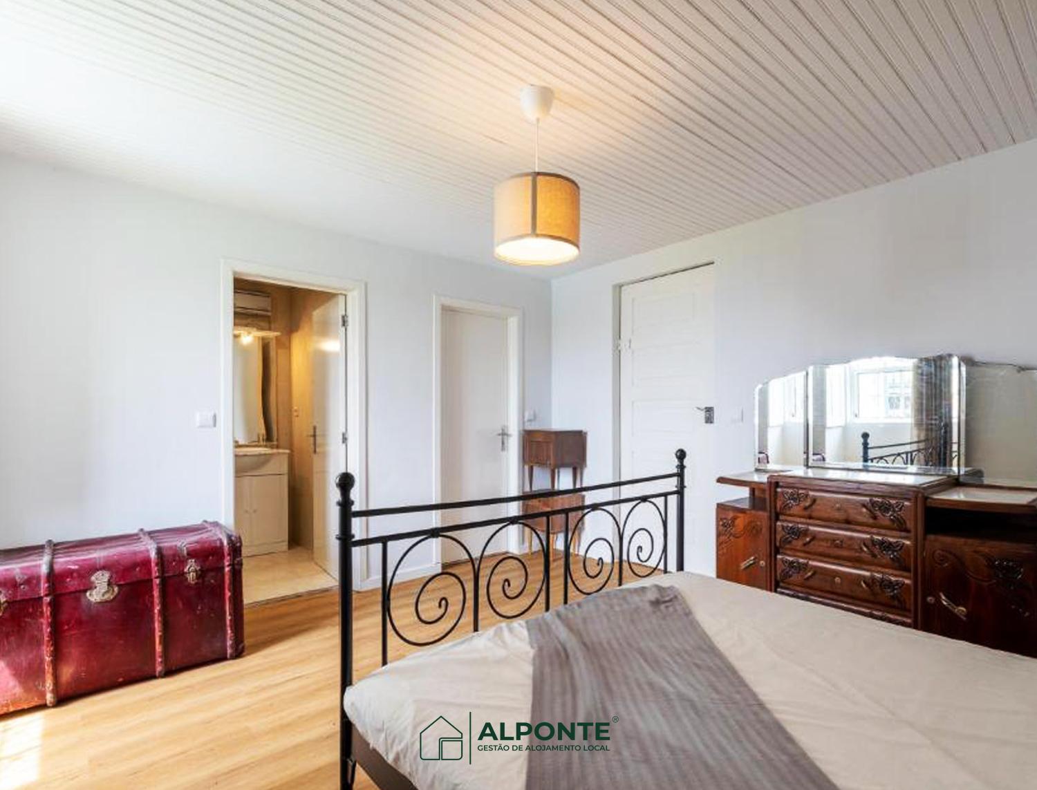 Desassossego Suites Moncao Bagian luar foto